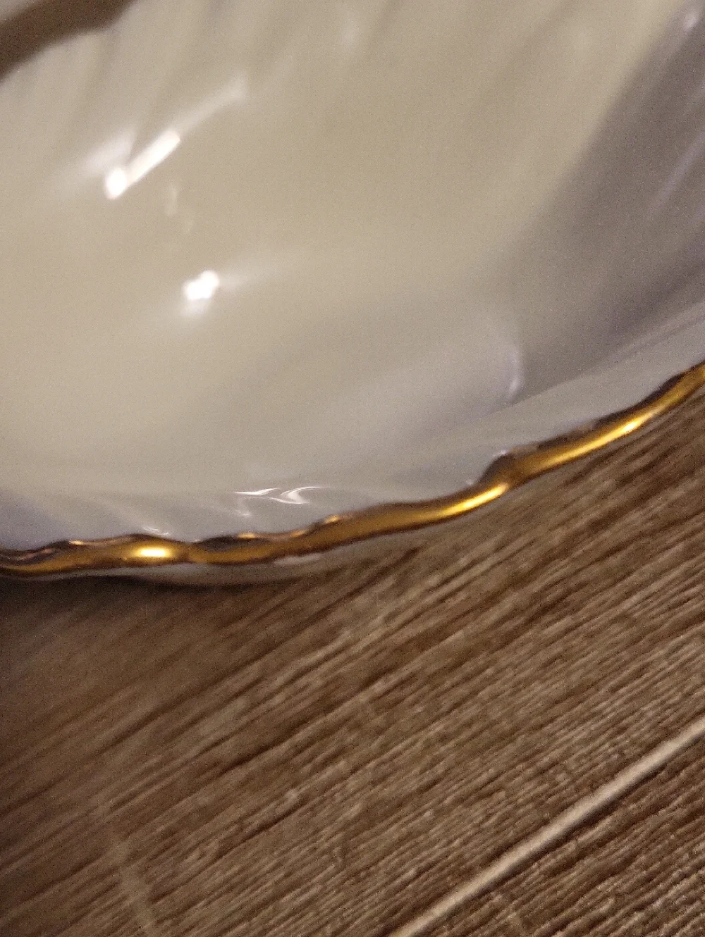 Lenox decorative porcelain